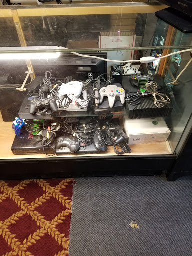 Computer Store «Tri-State Computer Center Ltd», reviews and photos, 103 Pennsylvania Ave, Matamoras, PA 18336, USA