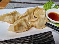 Dumpling du Restaurant chinois Au Bonheur à Paris - n°2