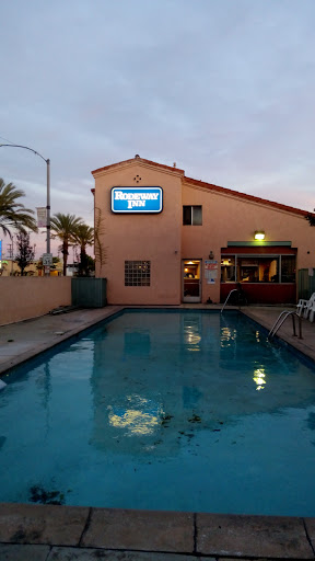 Rodeway Inn South Gate - Los Angeles South image