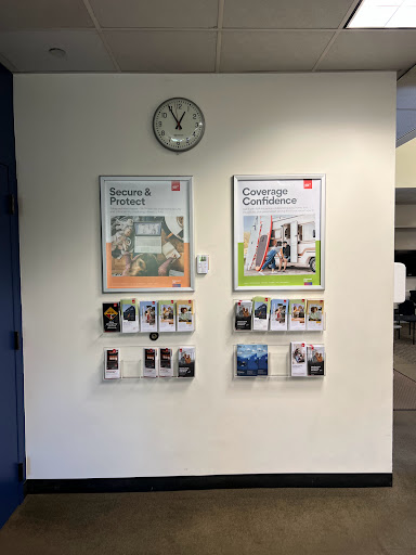 Auto Insurance Agency «AAA Mountain View», reviews and photos, 900 Miramonte Ave, Mountain View, CA 94040, USA