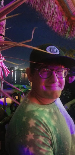 Bar «Caribbean Bay Nightclub», reviews and photos, 1004 Lake Howard Dr SW, Winter Haven, FL 33880, USA