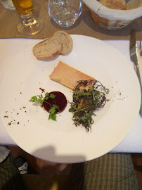 Foie gras du Restaurant français Restaurant La Maison de Kerdiès à Plougasnou - n°20