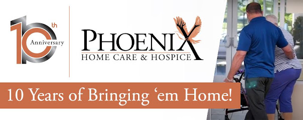 Phoenix Home Care & Hospice