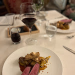 Photo n°1 de l'avis de Alexander. fait le 19/10/2021 à 21:18 sur le  Puricelli à Lieser