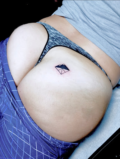 Tattoo Shop «Pare Eddie Tattoo & Piercing Salon», reviews and photos, 14181 Newport Ave e, Tustin, CA 92780, USA