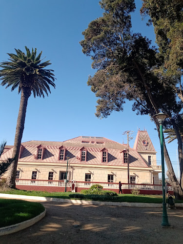 Agustín Ross Edwards 606, Pichilemu, O'Higgins
