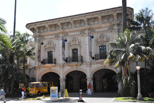 San Diego History Center
