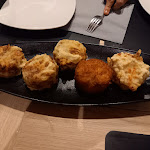 Photo n°2 de l'avis de Matteo.o fait le 30/12/2022 à 22:39 sur le  Carlo Sammarco Pizzeria 2.0 - Aversa à Aversa