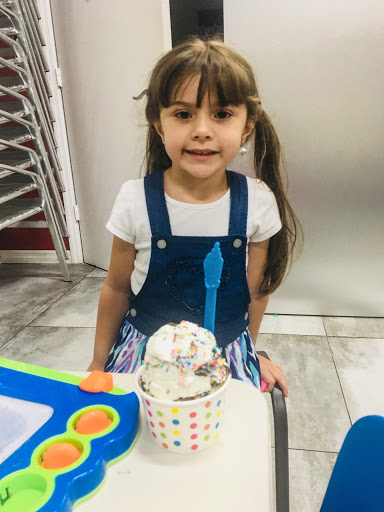 Ice Cream Shop «Instacream N7», reviews and photos, 8008 NW 103rd St, Hialeah Gardens, FL 33016, USA