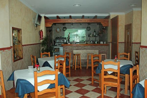 El Gallo Restaurante - Hostal