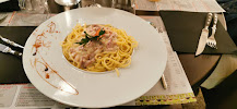 Spaghetti du Restaurant italien CHEZ PEYO à Royan - n°18