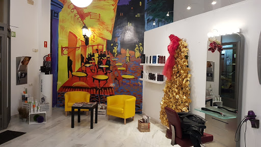 Peluquería Inma Lozano en Granada, Granada