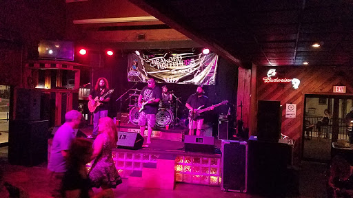 Night Club «Karl Reef», reviews and photos, 6307 Grand Blvd, New Port Richey, FL 34652, USA