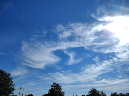 Department Store «Walmart Supercenter», reviews and photos, 1098 Frederick Blvd, Portsmouth, VA 23707, USA