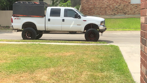 Transmission Shop «Sergeant Clutch Discount Transmission & Auto Repair Shop», reviews and photos, 6557 Walzem Rd, San Antonio, TX 78239, USA