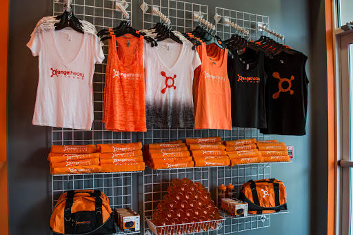 Physical Fitness Program «Orangetheory Fitness Channelside - Tampa», reviews and photos, 140 S Meridian Ave, Tampa, FL 33602, USA