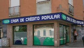 Casa de Crédito Popular