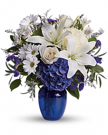 Florist «Blooms of Elegance», reviews and photos, 290 Newton Sparta Rd, Newton, NJ 07860, USA