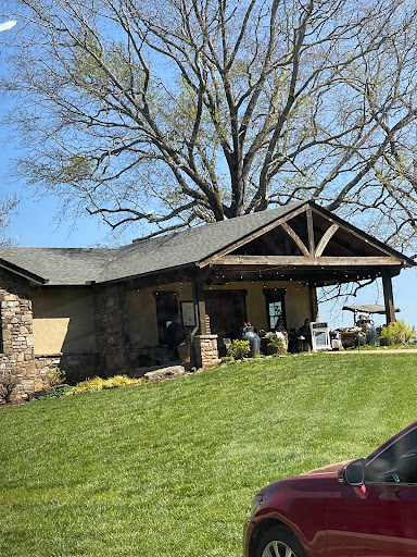 Winery «CeNita Vineyards, Winery & Tasting Room», reviews and photos, 591 Dock Dorsey Rd, Cleveland, GA 30528, USA