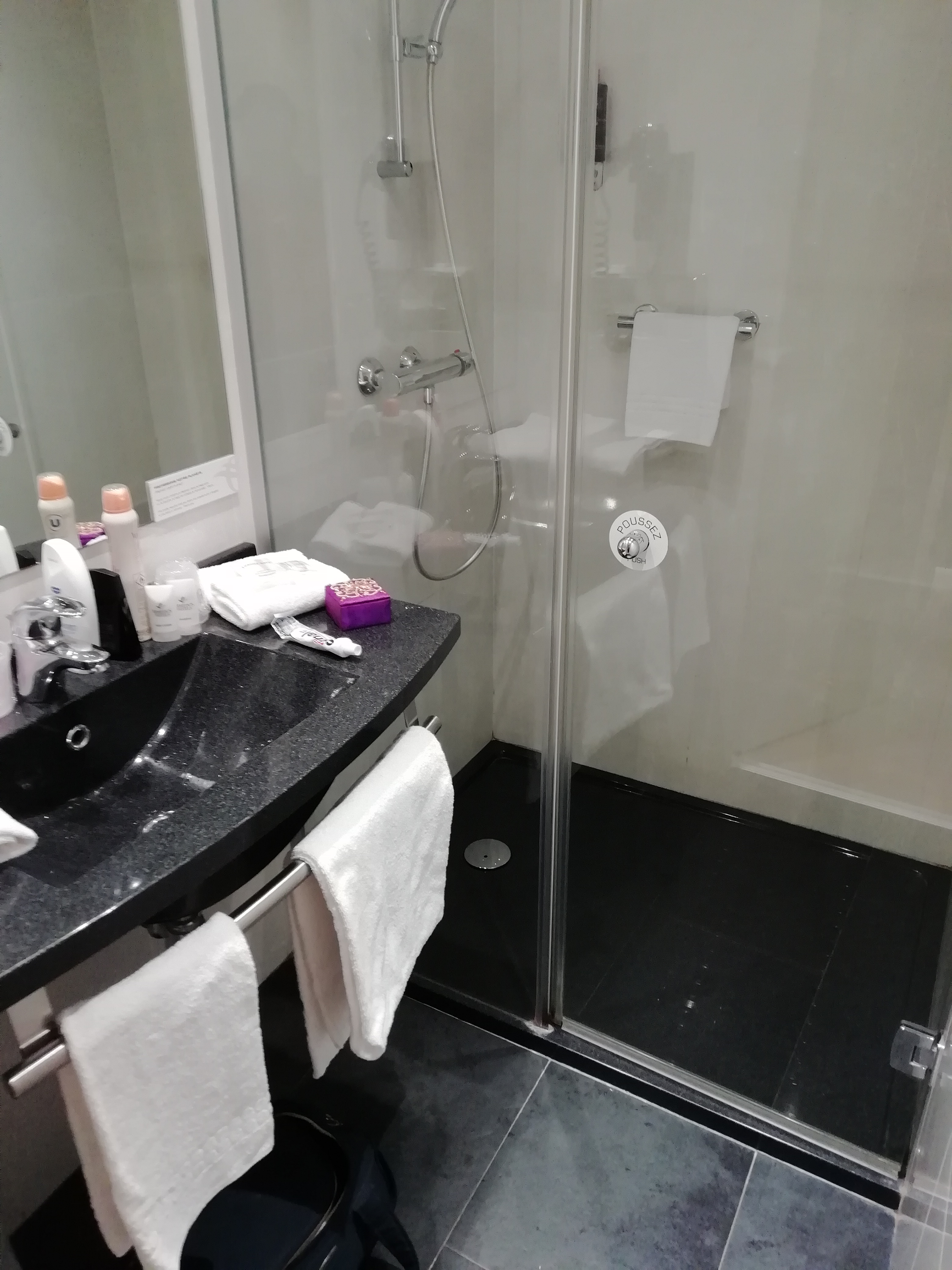 Photo n° 3 de l'avis de SAS.& fait le 03/04/2019 à 07:22