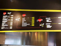 Berlin Burger Lover à Berlin menu