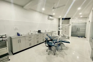 Dr. Anubhuti's Advanced Dental Care image
