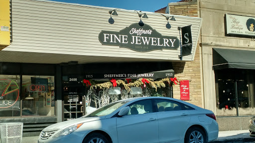 Jewelry Store «Sheffners», reviews and photos, 2408 W 111th St, Chicago, IL 60655, USA