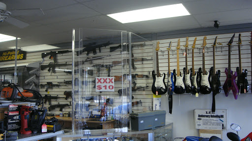 Pawn Shop «AAA Pawnbrokers of North Miami», reviews and photos, 14010 W Dixie Hwy, North Miami, FL 33161, USA