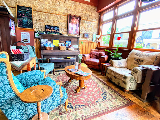 Coffee Shop «Timber Lane Coffee», reviews and photos, 934 Wisconsin Ave, Boscobel, WI 53805, USA