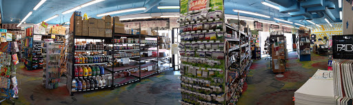 Art Supply Store «Artist & Craftsman Supply LA», reviews and photos, 1660 S La Cienega Blvd, Los Angeles, CA 90035, USA