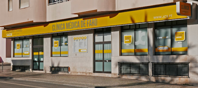 Joaquim Chaves Saúde - Clínica Médica de Faro (Penha)