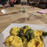 Photo n°3 de l'avis de Jacopo.u fait le 13/12/2021 à 21:35 sur le  El Merendero à Amelia