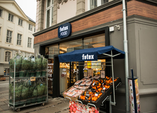 føtex Food