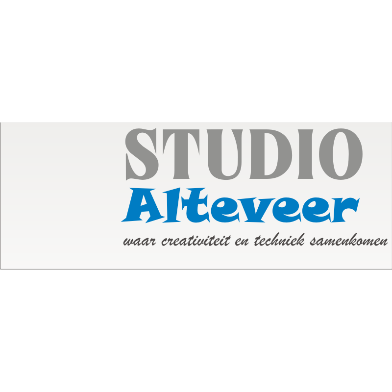 Studio Alteveer