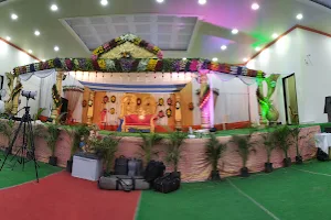 Telangana Non Gazetted Officers Function Hall image