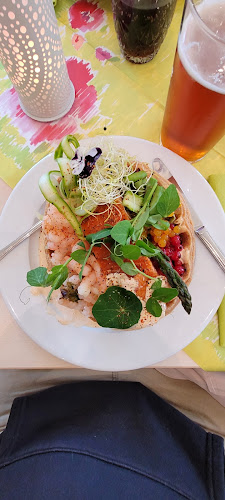 Restaurant Ekkodalshuset - Rønne