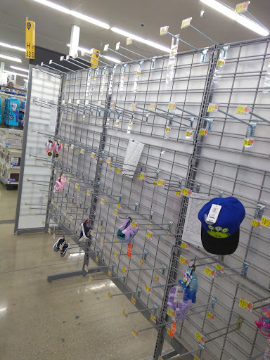 Discount Store «Walmart», reviews and photos, 10260 Harlem Ave, Bridgeview, IL 60455, USA