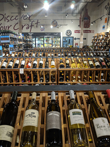 Beer Store «Hop City Craft Beer & Wine», reviews and photos, 1000 Marietta St NW #302, Atlanta, GA 30318, USA