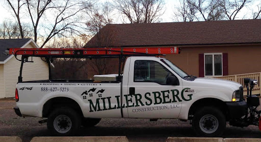 General Contractor «Millersberg Construction», reviews and photos, 32971 Northfield Blvd, Northfield, MN 55057, USA