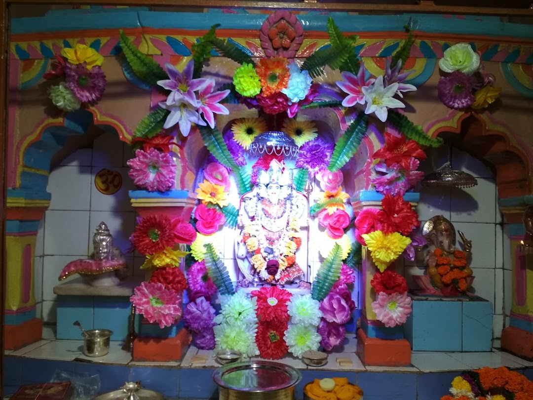 श्री गुरुदेव दत्त मंदिर