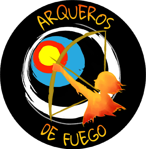 Arqueros de fuego