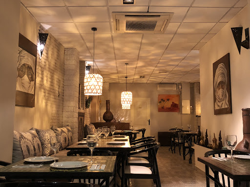 Sahara Restaurante