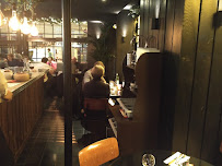Atmosphère du Restaurant italien Nonno à Paris - n°10