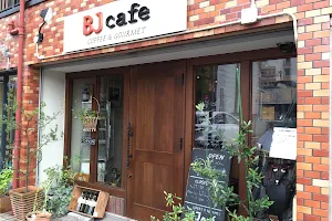 BJ cafe coffee&gourmet image