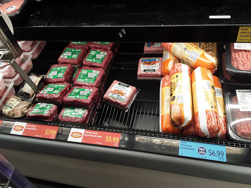 Supermarket «ALDI», reviews and photos, 761 E Dundee Rd, Palatine, IL 60074, USA