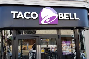 Taco Bell image