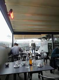 Atmosphère du Restaurant italien La Pignata à Martigues - n°2