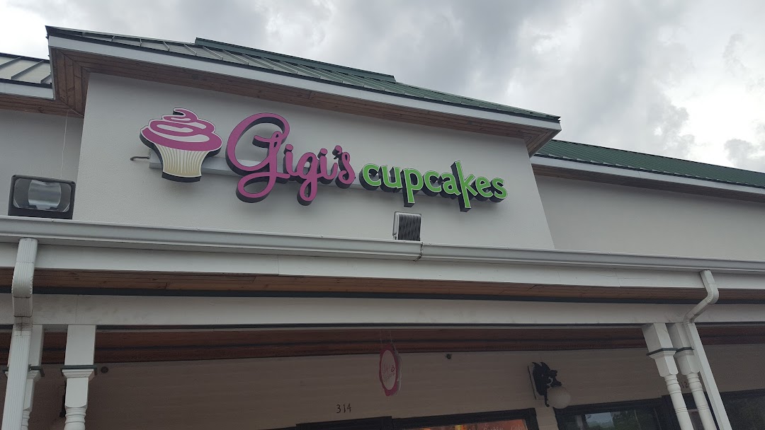 Gigis Cupcakes
