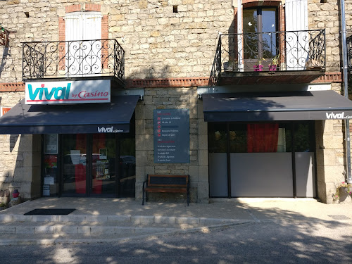 Épicerie Vival Penne
