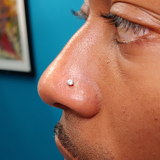 Explore marvel comic tattoo ideas, creative tattoo ideas in San Marcos, available at Ollie the Impaler Body Piercing